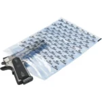 Hoppe's VCI Airvault Gun Bag 9"x12" Pistol