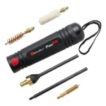 Kleen Bore KleenBore PocKIT Handgun Cleaning Kit .44/45 Cal.