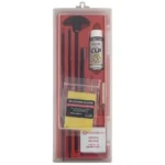 Kleen Bore Kleenbore Rifle Cleaning Kit .17 Cal