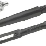 Hoppe's Conversion Adapter - Knob & Slotted Ends .30 .38 .45