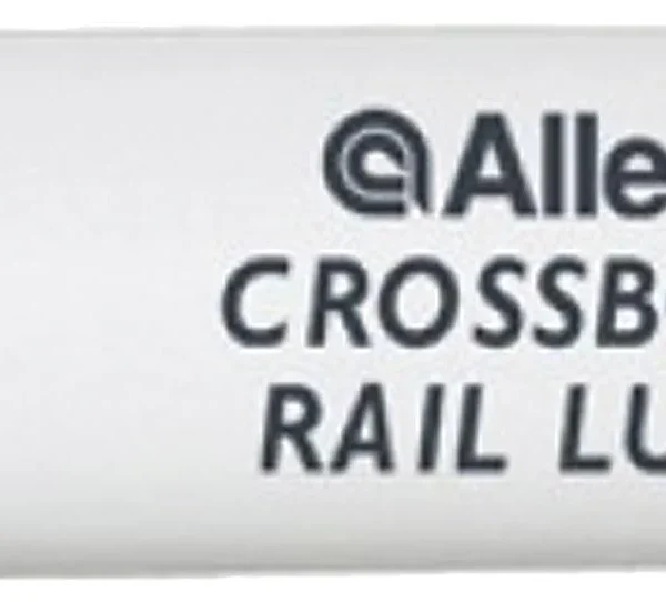 The Allen Company Inc. Allen Crossbow Rail Lube