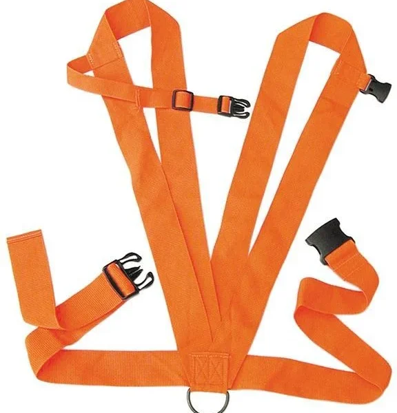 The Allen Company Inc. Allen Deer Drag Dual Harness