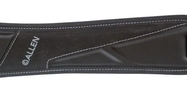 The Allen Company Inc. Allen Company Glenwood Lightweight Long Gun Sling with Swivels Black 8284