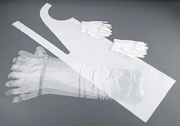 The Allen Company Inc. Allen Field Dressing Glove - 2-Pair