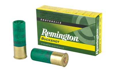 Remington REM EXP 12GA 2.75" 1 BUCK 5/250