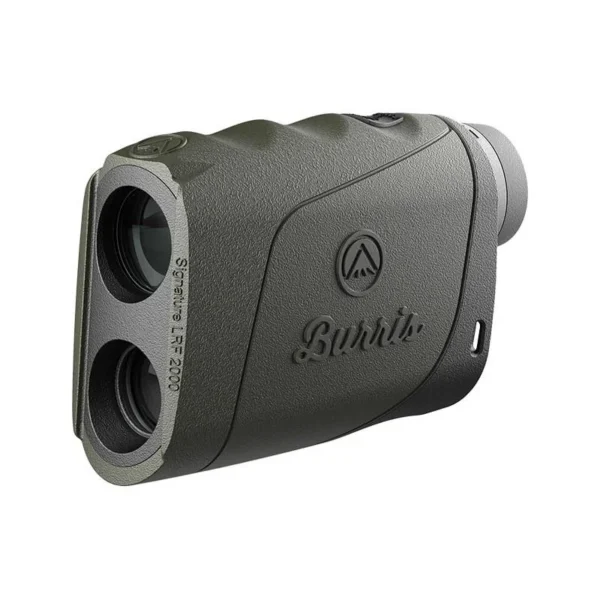 Burris Company Inc. Burris Signature 2000 Laser Range Finder