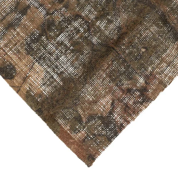 The Allen Company Inc. Allen Vanish Hunting Burlap 12 ft x 54" Mossy Oak Break-Up Infinity