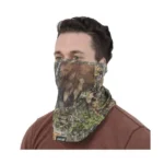 The Allen Company Inc. Allen Shocker Neck Gaiter For Turkey Hunt - Mossy Oak Obsession