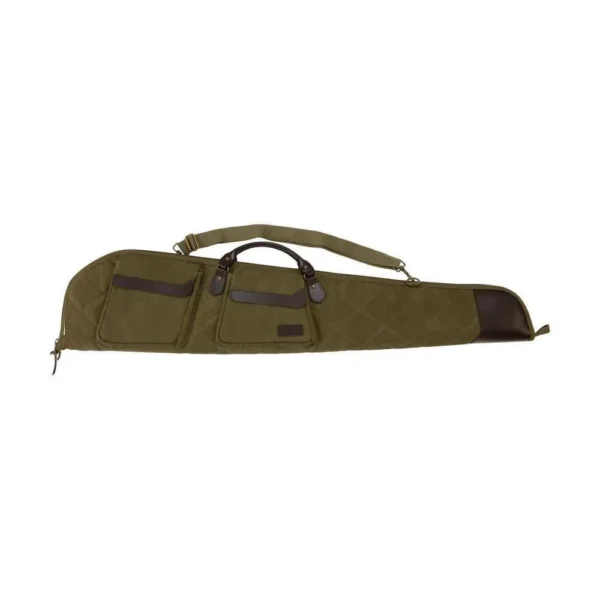 The Allen Company Inc. Allen North Platte Heritage Rifle Case 48" Olive