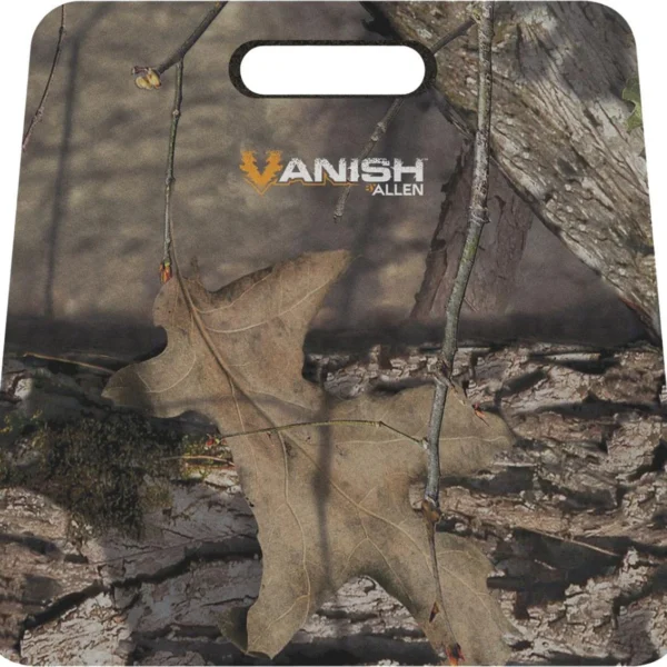 The Allen Company Inc. FOAM CUSHION - 13 X 14 X 1" MOSSY OAK COUNTRY