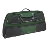 The Allen Company Inc. Titan Aconite Compound Soft-Side Compound Bow Case - Green/Black