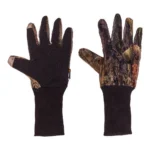 The Allen Company Inc. Allen Vanish Camo Mesh Hunting Gloves Mossy Oak Break-Up Country