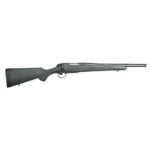 Bergara Rifles Bergara B-14 Wilderness Ridge Rifle .223 Rem 4rd Magazine 18" Barrel Sniper Grey Cerakote