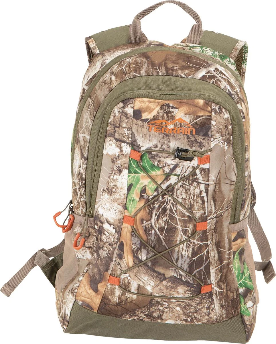 primary-23872 The Allen Company Inc. CAPE DAYPACK - 1350 REALTREE EDGE