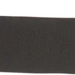 The Allen Company Inc. TACTICAL GUN SOCK, long black sleeve shown flat