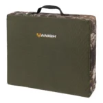 The Allen Company Inc. Allen Vanish Extreme Comfort Seat Cushion Realtree Edge Camo