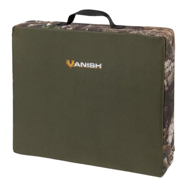 The Allen Company Inc. Allen Vanish Extreme Comfort Seat Cushion Realtree Edge Camo