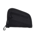 The Allen Company Inc. Allen Auto-Fit 2.0 Handgun Case 7" Black