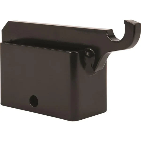 The Allen Company Inc. Allen Gong and Steel Target Hanging Hook for 2x4 Mount