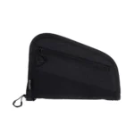 The Allen Company Inc. Allen Auto-Fit 2.0 Handgun Case 9" Black