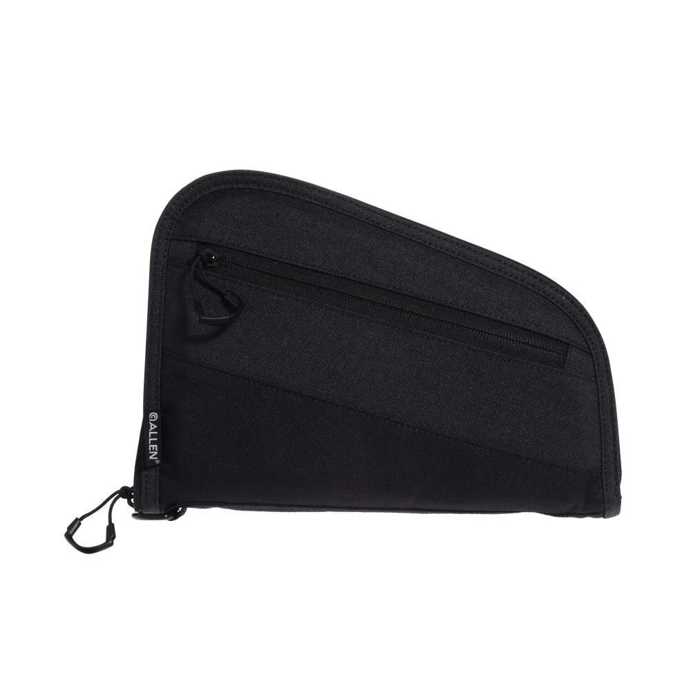 primary-23916 The Allen Company Inc. Allen Auto-Fit 2.0 Handgun Case 9" Black