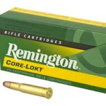 Remington Arms Co. Inc. Remington Core-Lokt Rifle Ammunition .30-30 Win 170 gr SP 2200 fps 20/ct