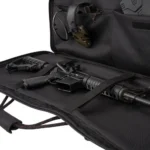 The Allen Company Inc. Allen Tac Six 38" Unit Tactical Case Black