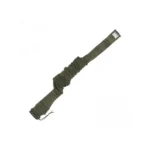 The Allen Company Inc. Allen Stretch Knit Gun Sock 52" Green