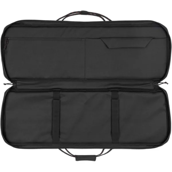 The Allen Company Inc. Allen Tac Six Squad 38" Tactical Case Black