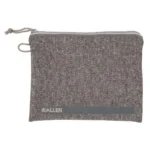 The Allen Company Inc. Allen Pistol Pouch Full Size Grey