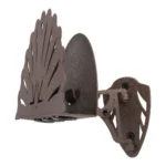 The Allen Company Inc. Allen EZ Mount Turkey Fan Display Brown