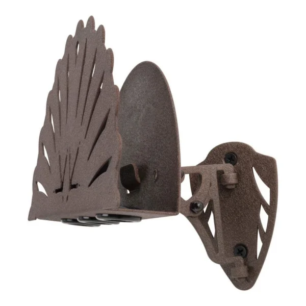 The Allen Company Inc. Allen EZ Mount Turkey Fan Display Brown