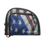 The Allen Company Inc. Allen Auto-Fit Victory Handgun Case