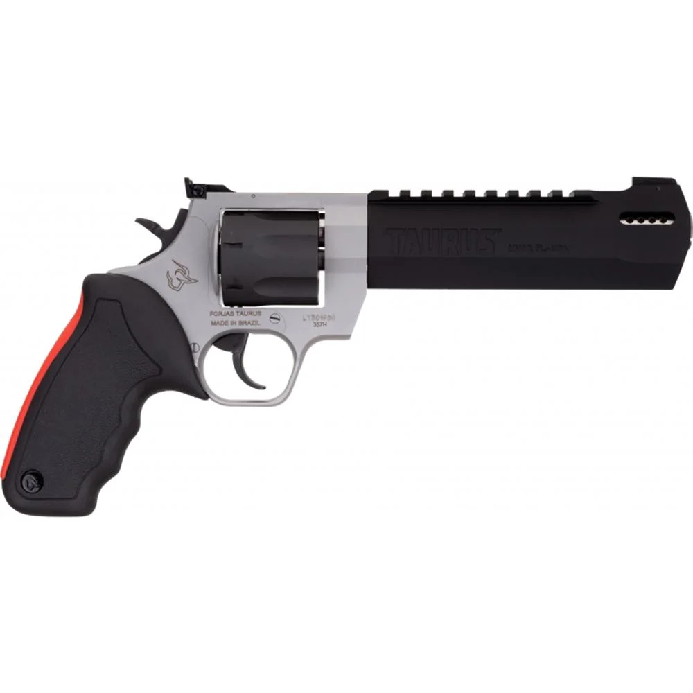 primary-2403 Taurus USA TAURUS RAGING HNTR 357/38 6.75" 7RD