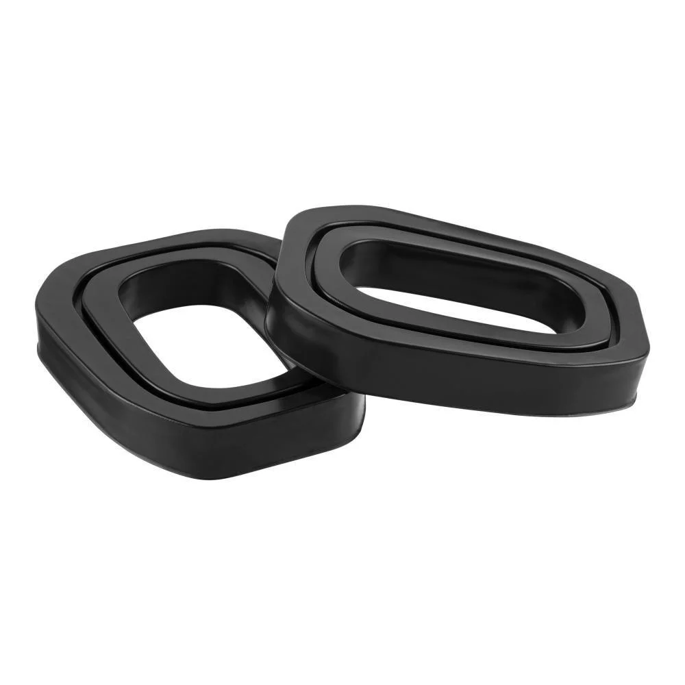 primary-24034 The Allen Company Inc. Allen ULTRX Gel Ear Cup Replacement Pads Black 1 Pair
