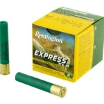 Remington REM EXP LR 410 3" # 6 25/250