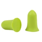 The Allen Company Inc. Allen ULTRX Tapered Foam Ear Plugs 32dB Lime 25 Pairs Jar