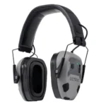 The Allen Company Inc. Allen ULTRX Bionic Fuse Bluetooth Electronic Ear Muffs 22dB Cement Grey