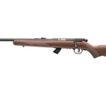 Savage Arms SAV MKII-GL 22LR 20.75" 10RD WOOD LH