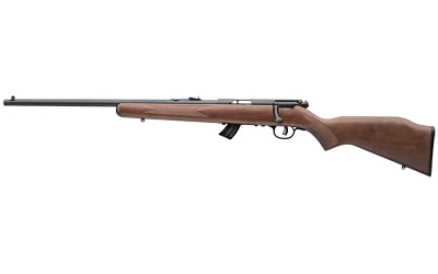 Savage Arms SAV MKII-GL 22LR 20.75" 10RD WOOD LH