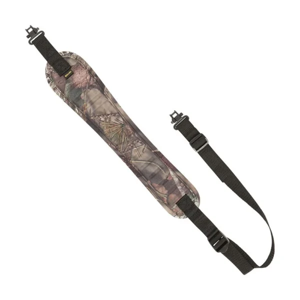 The Allen Company Inc. Allen High Country Ultralite Molded Sling with Swivels-Mossy Oak Break up