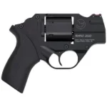 Chiappa Firearms USA Ltd Chiappa Rhino 200D Revolver .357 Mag 6rd Capacity 2" Barrel w/3 Moon Clips