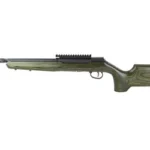 Savage Arms SAV A22 TMBR TAC 22LR 18" 10RD ODG