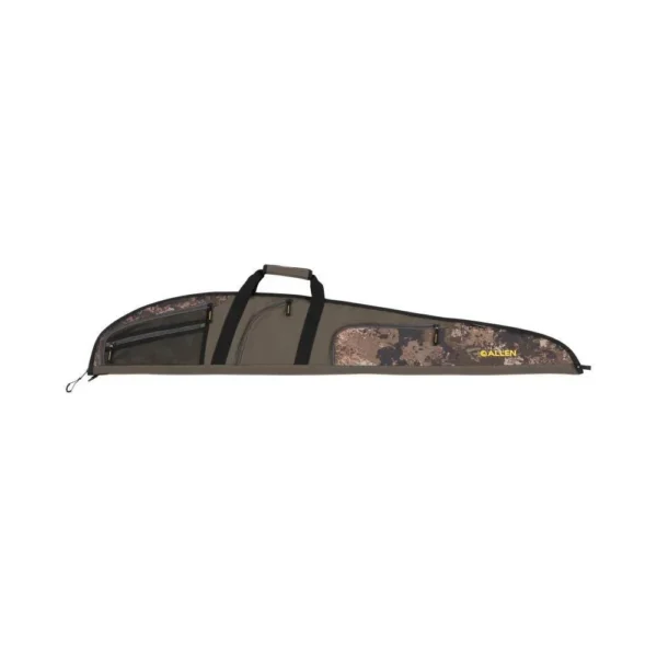 The Allen Company Inc. Allen Daytona Soft Shotgun Case 52" Veil Wideland Camo