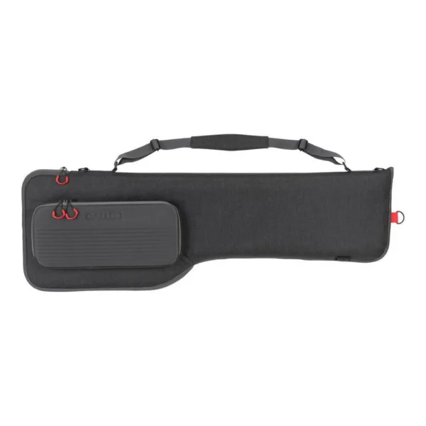 The Allen Company Inc. Allen Competitor Series Takedown Soft Shotgun Case 32" Grey