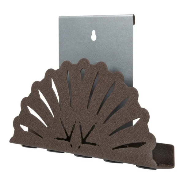 The Allen Company Inc. Allen EZ Mount Stackable Turkey Fan and Beard Display