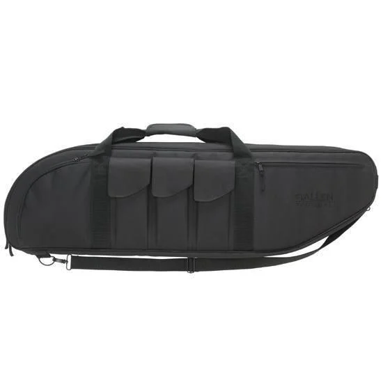The Allen Company Inc. Allen Battalion Tactical Rifle Case - 38"