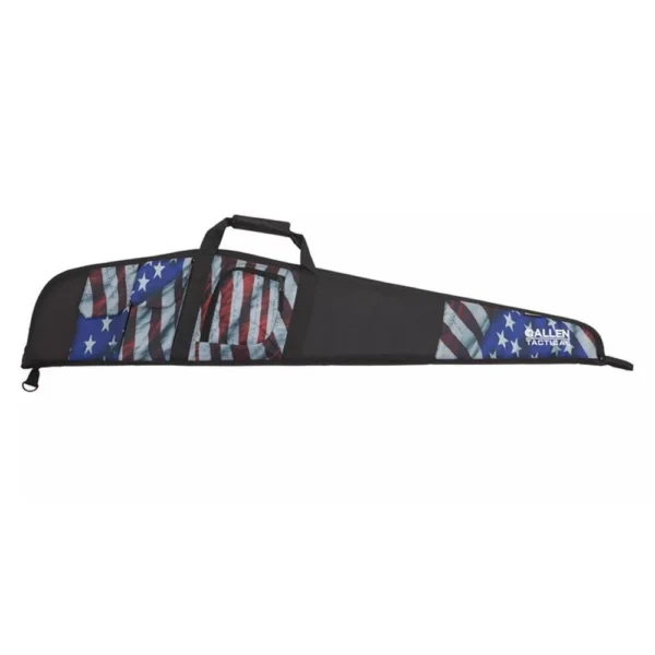 The Allen Company Inc. Allen 48" Victory Scoped Rifle Case