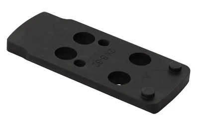 The Allen Company Inc. Allen Three Gun Locking Gun Rack with Steel Construction