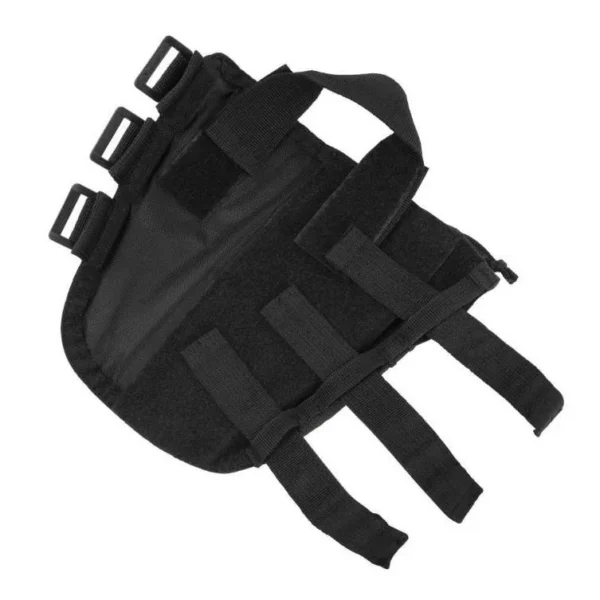 The Allen Company Inc. Allen Company Deluxe Buttstock Shell Holder & Accessory Pouch